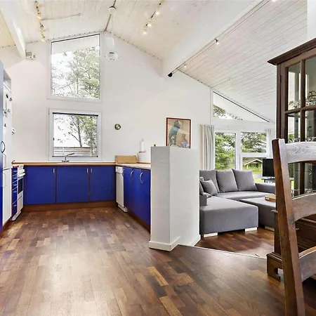 Tv1285-bindslev-tannisgardvej-16 펜션