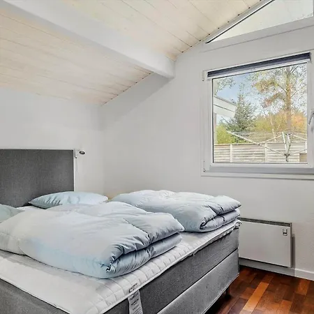 펜션 Tv1285-bindslev-tannisgardvej-16