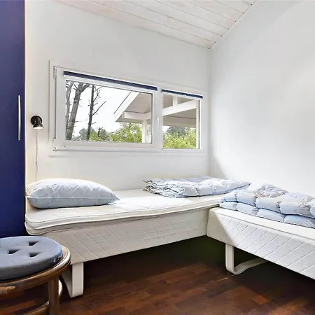 펜션 Tv1285-bindslev-tannisgardvej-16