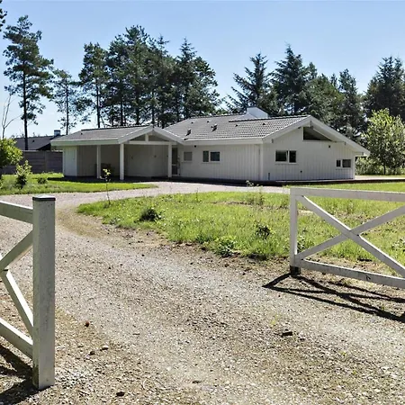 Tv1285-bindslev-tannisgardvej-16 펜션