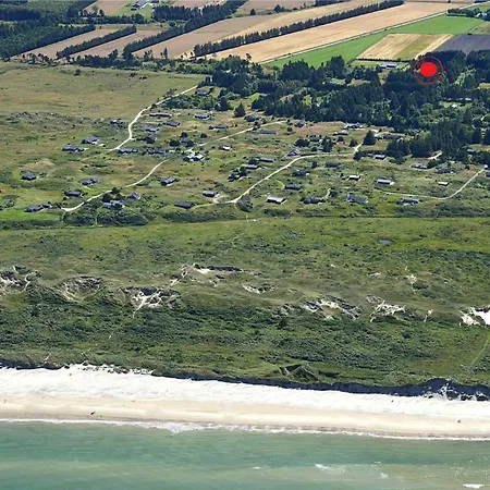 Tv1285-bindslev-tannisgardvej-16 펜션 *