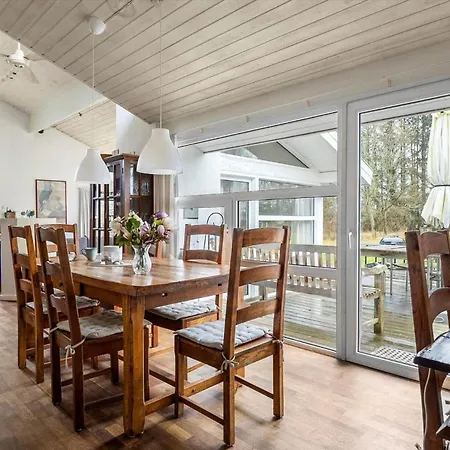Tv1285-bindslev-tannisgardvej-16 Holiday home