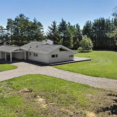 Tv1285-bindslev-tannisgardvej-16 Holiday home *